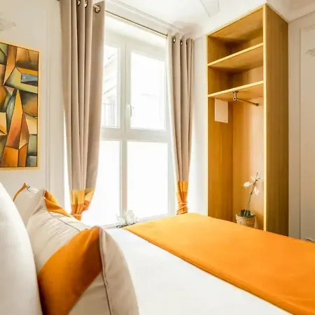 Apartment Olympic *