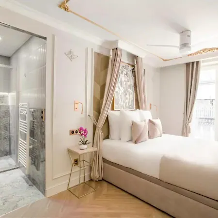 Olympic Apartment