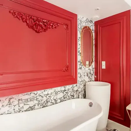Apartment Olympic Braga