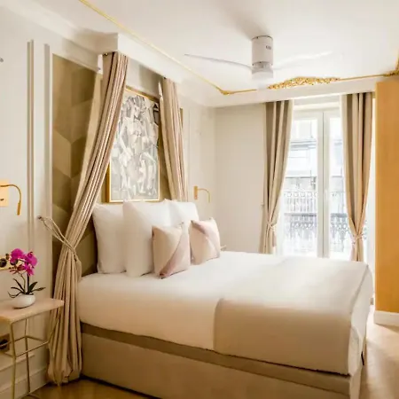 Olympic Apartment