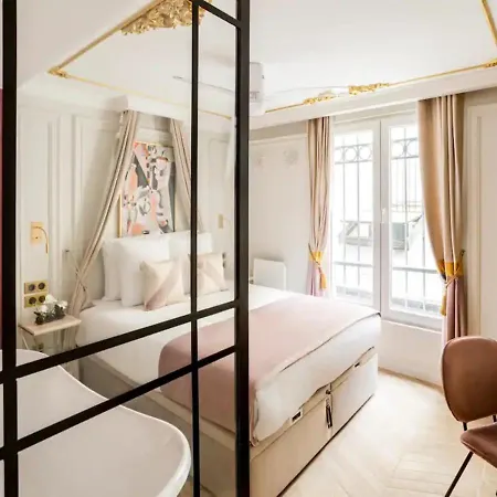 Olympic Apartment Braga
