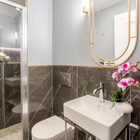 Apartment Olympic Braga