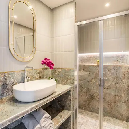 Apartment Olympic Braga