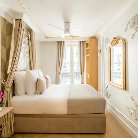 Apartment Olympic Braga