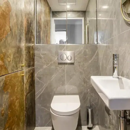 Apartment Olympic